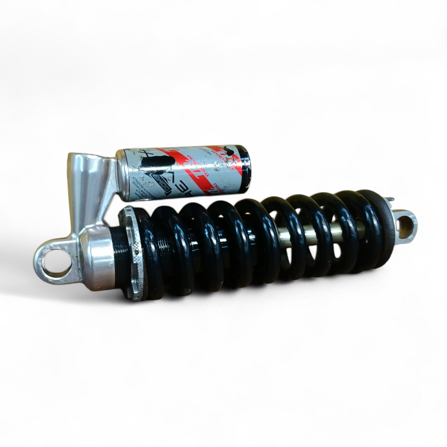 Shock Manitou Revox 222mm (Usado)