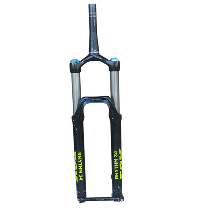 Suspensão Fox 34 Rhythm Float 2017 27.5" (Usado)