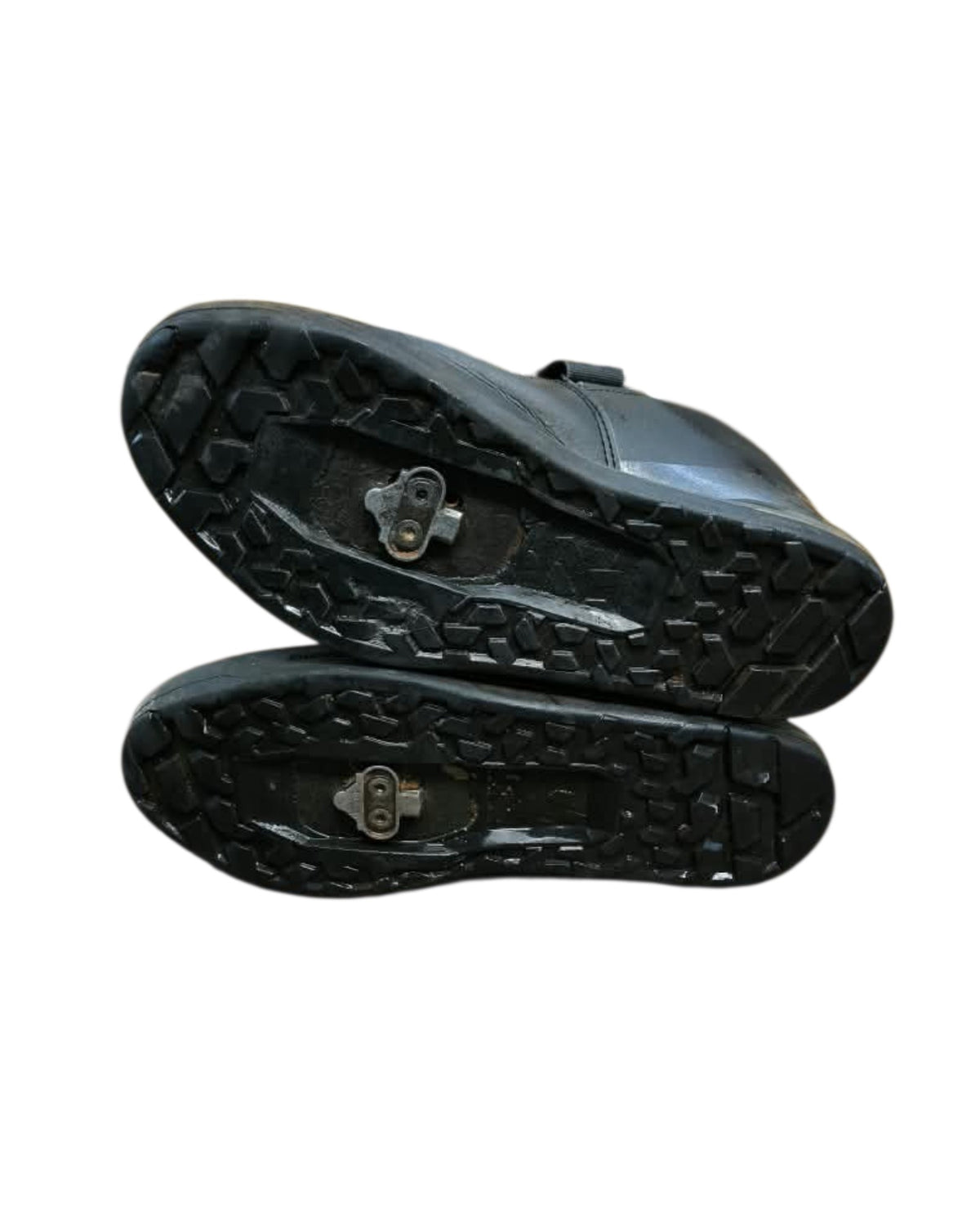 Sapatilha Clip Shimano 40BR (Usado)