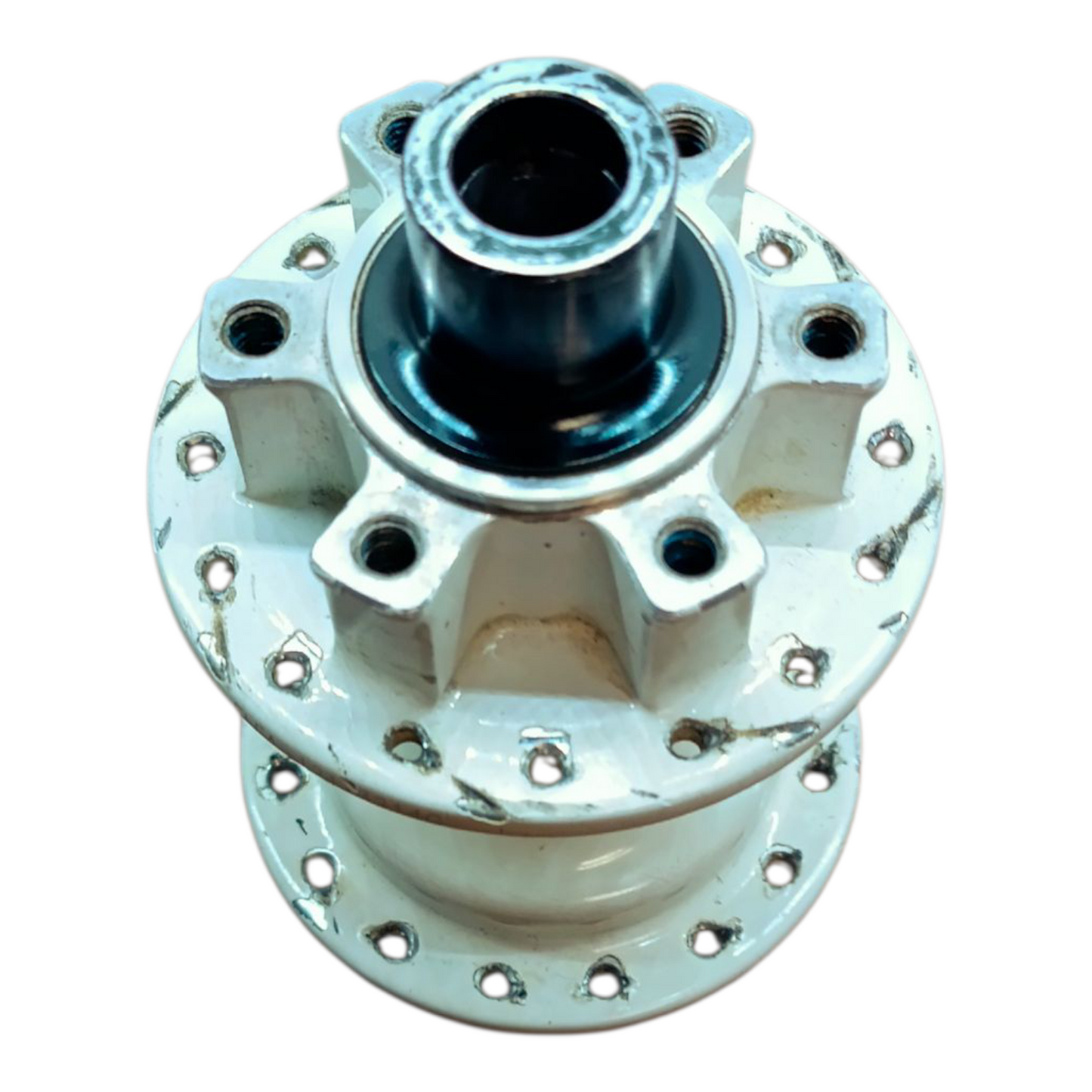 Cubo SunRingle 12x142mm (Usado)