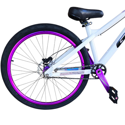 Bicicleta GTA Gravity 26"