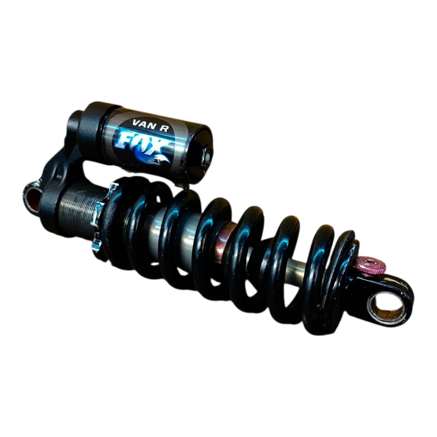 Shock Fox Van R 200mm (Usado)