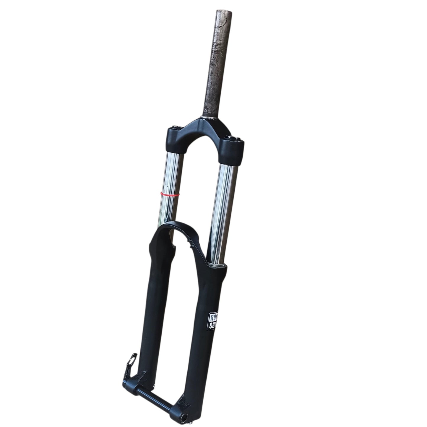 Suspensão Rock Shox Domain R 2012 180mm 26" (Usado)