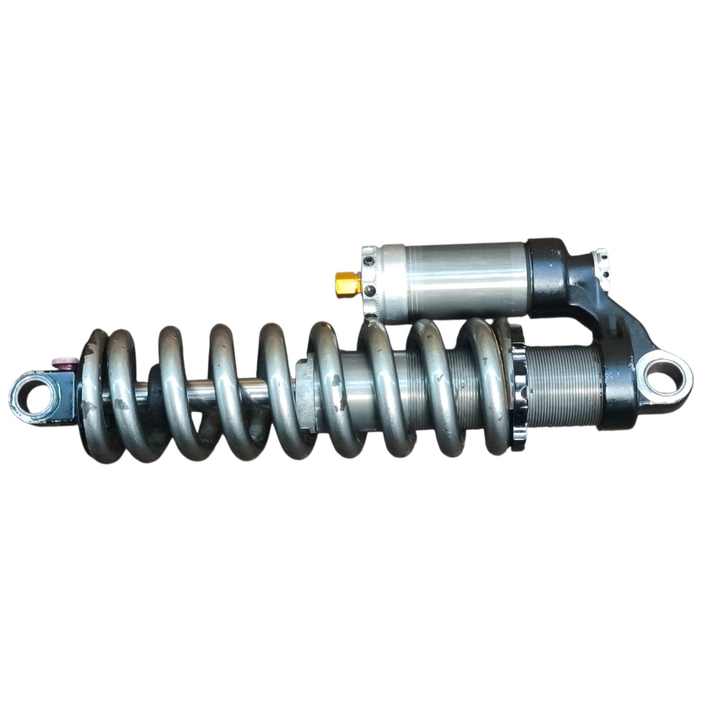 Shock Fox DHX 5.0 240mm (Usado)