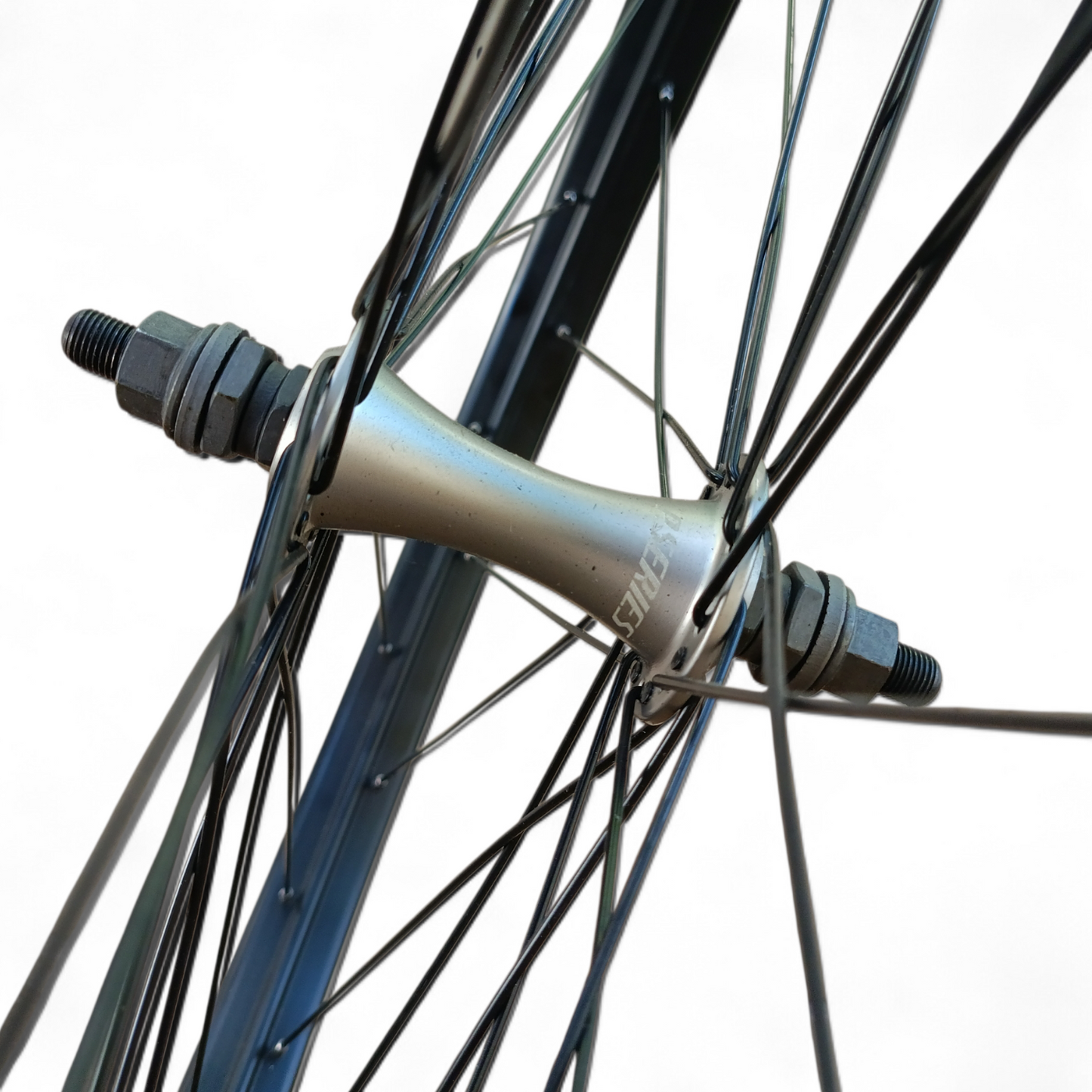 Roda Dianteira Specialized P.Series 26"