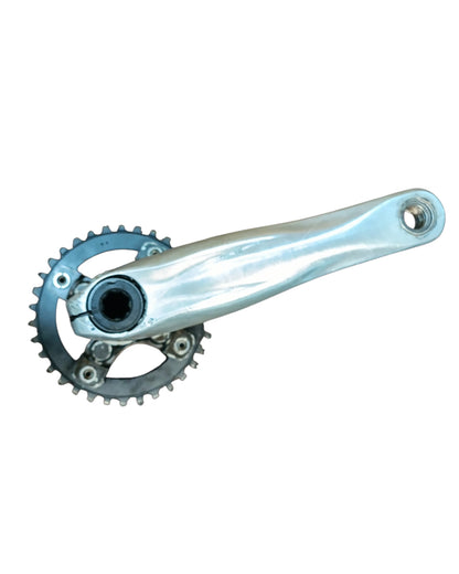 Pedivela Shimano Zee M-640 (Usado)