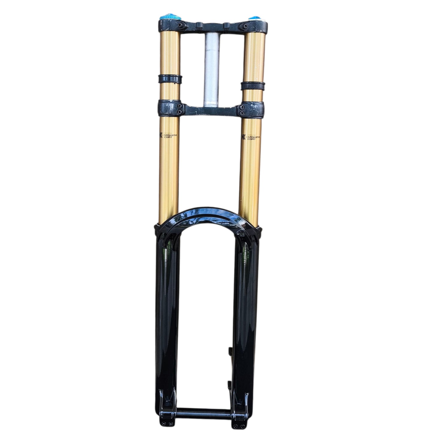 Suspensão Fox 40 Kashima 29" (Usada)