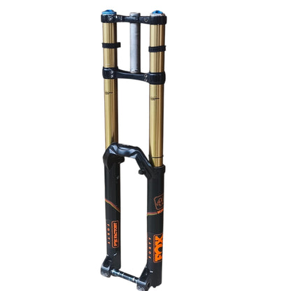 Suspensão Fox 40 Kashima Float Fit 27.5"/29" (Usado)