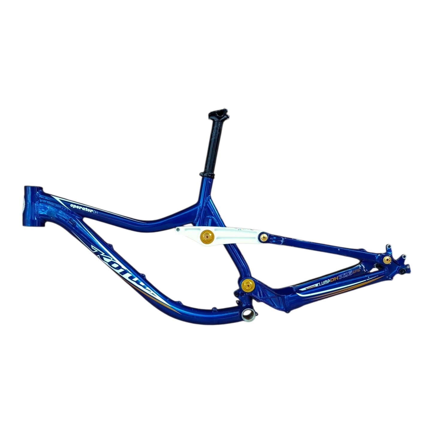 Quadro Kona Operator DH 26" (Usado)