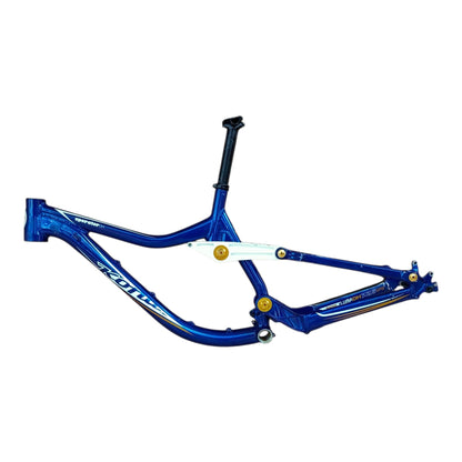 Quadro Kona Operator DH 26" (Usado)