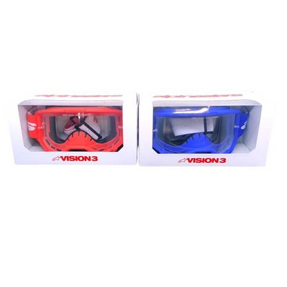 Óculos Alpinestars Vision 3