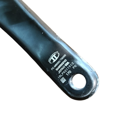Pedivela Shimano Deore XT M-8000 (Usado)