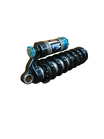 Shock Fox DHX 5.0 200mm (Usado)