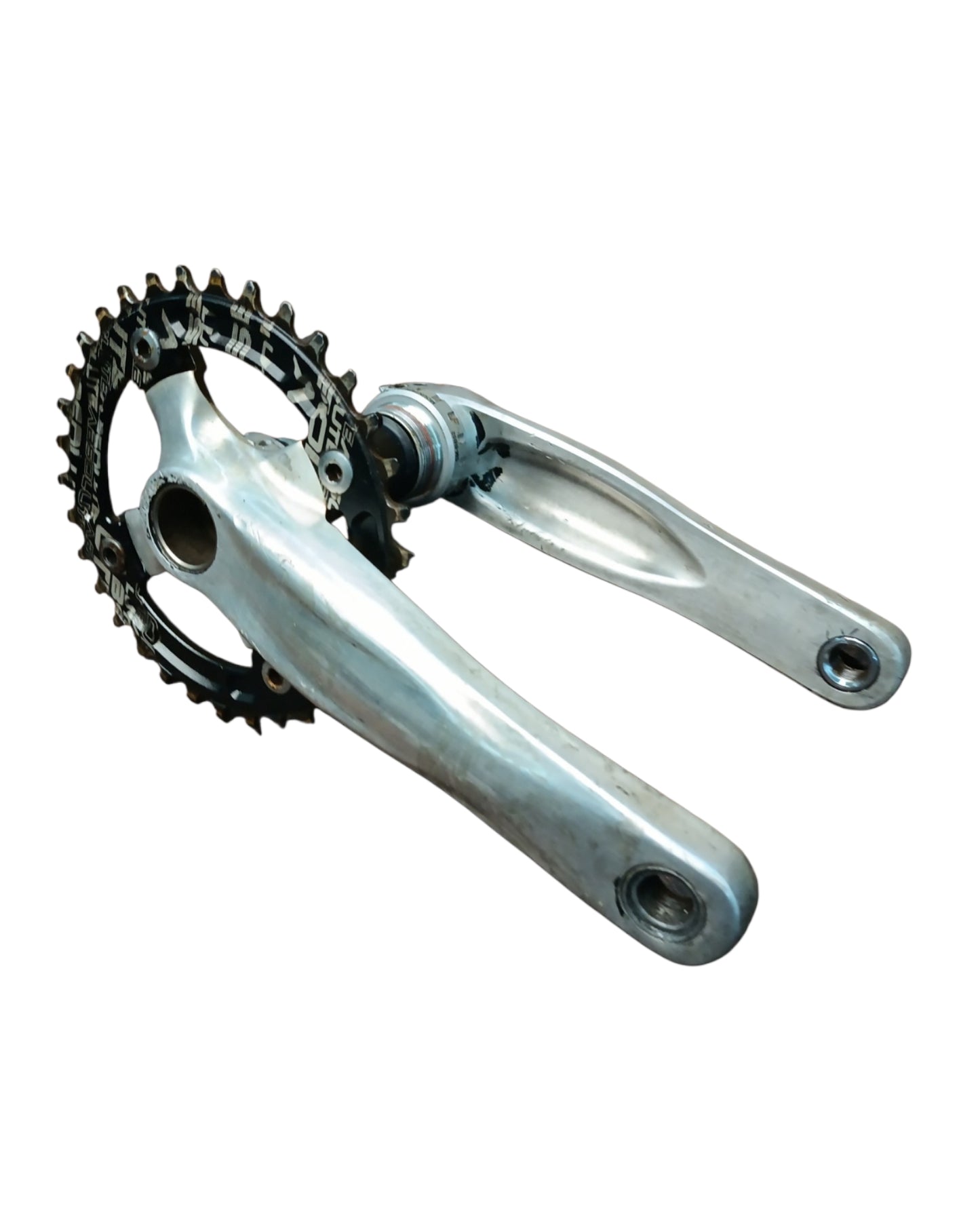 Pedivela Shimano Zee M-640 (Usado)