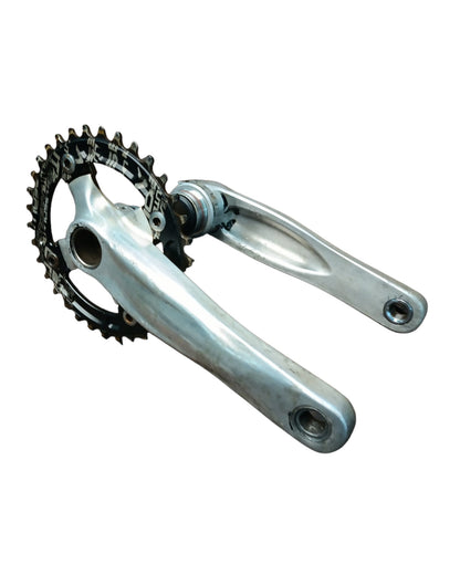 Pedivela Shimano Zee M-640 (Usado)