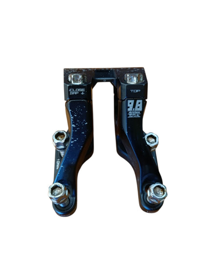 Mesa Integrada Shimano PRO 31.8mm (Usado)