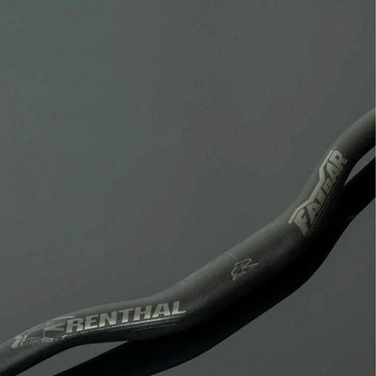 Guidão Renthal Fatbar V3 2026