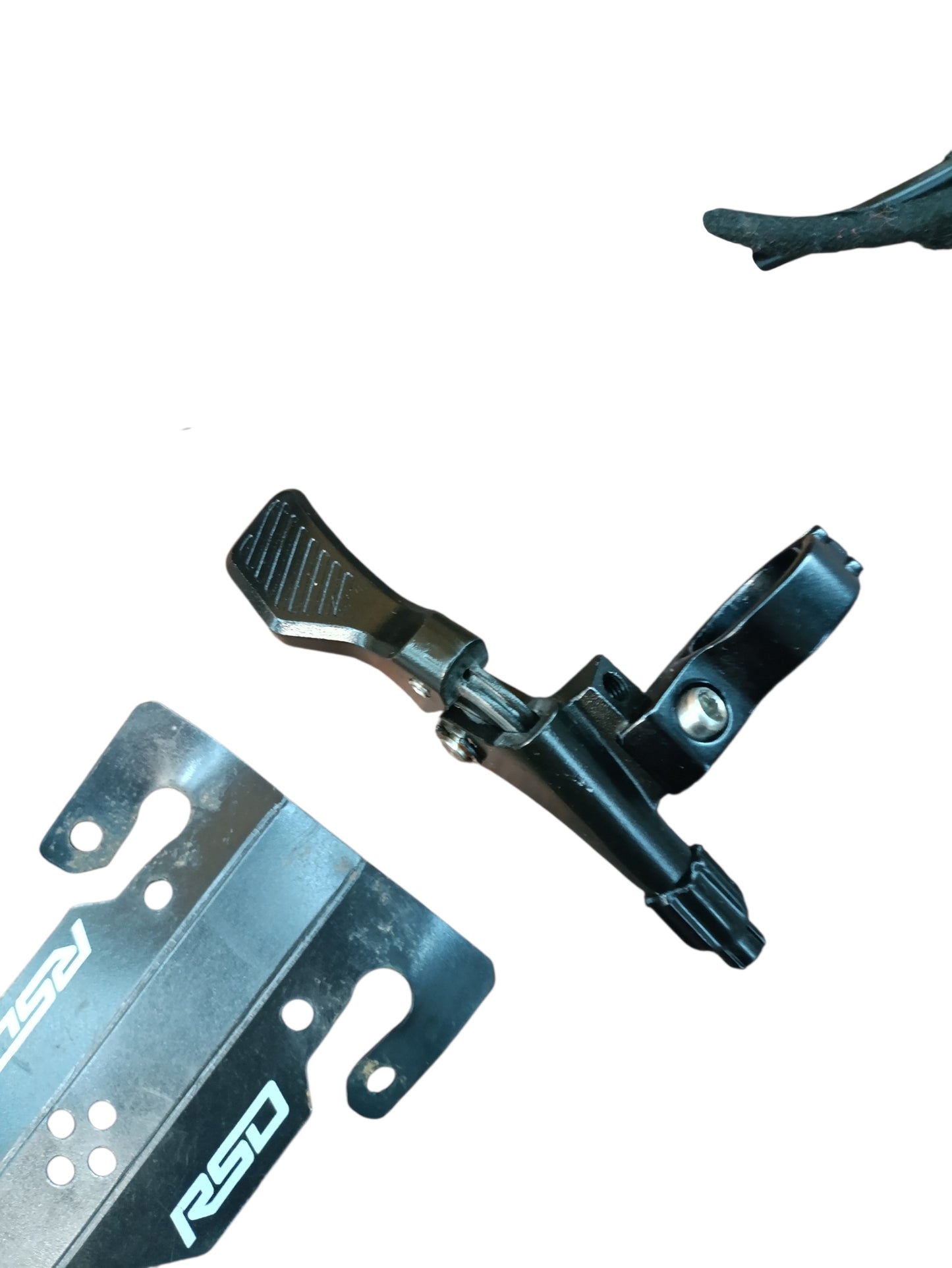 Canote EXA Form 31.6mm (Usado)