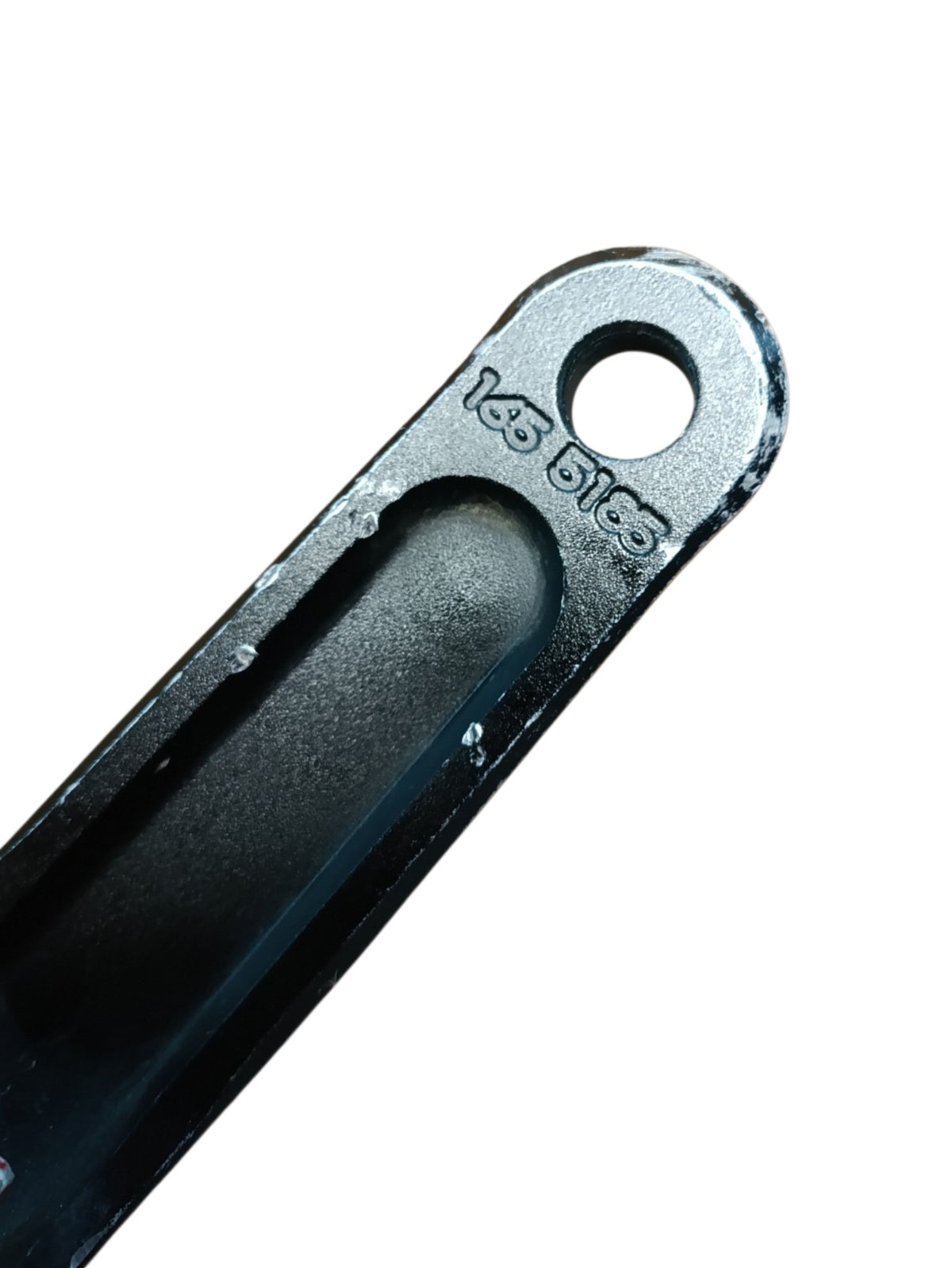 Pedivela Race Face Atlas 83mm (Usado)