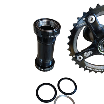 Pedivela Sram S1250 BB30