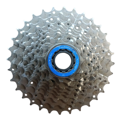 Cassete Absolute 9v (Usado)