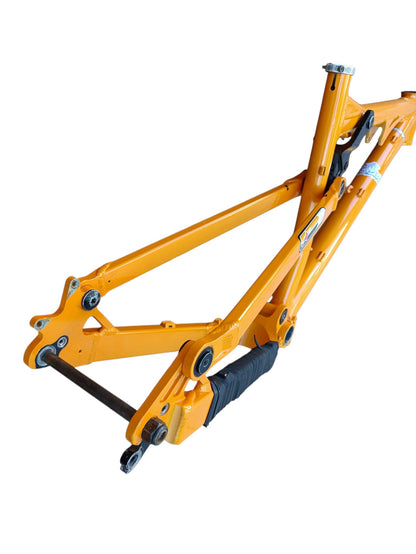 Quadro Transition Blindside 2009 (Usado)