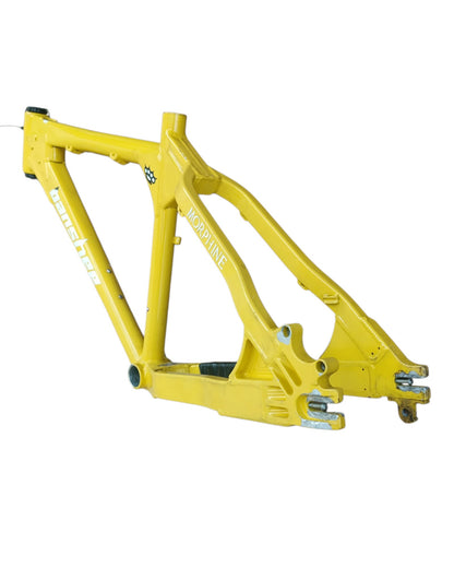 Quadro Banshee Morphine 2009 (Usado)