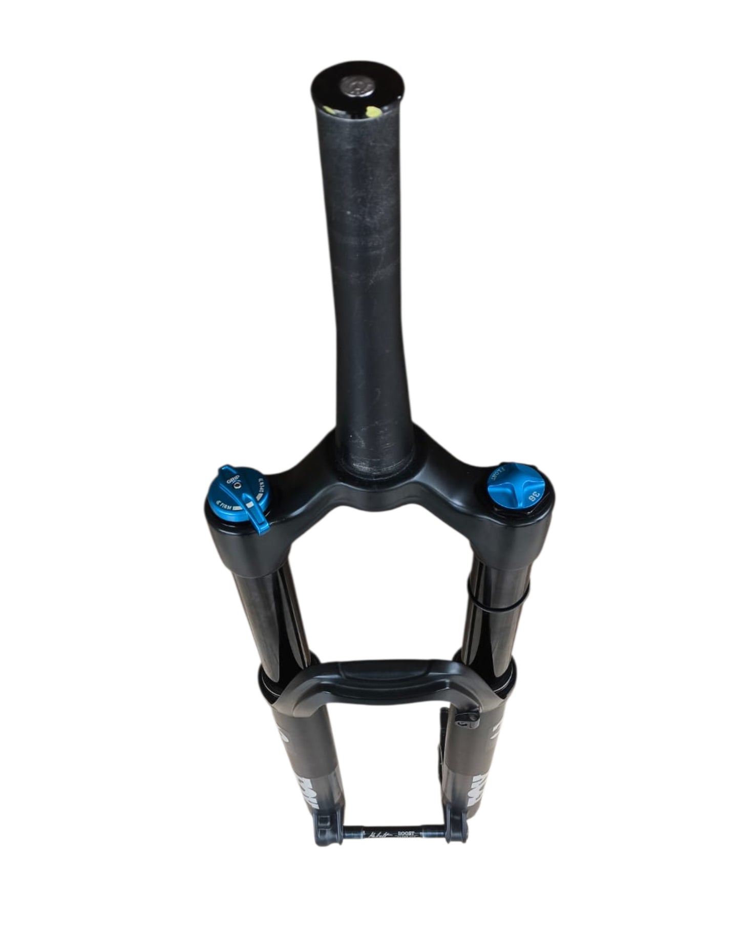 Suspensão Fox 36 Performance Séries Float 27.5" (Usado)