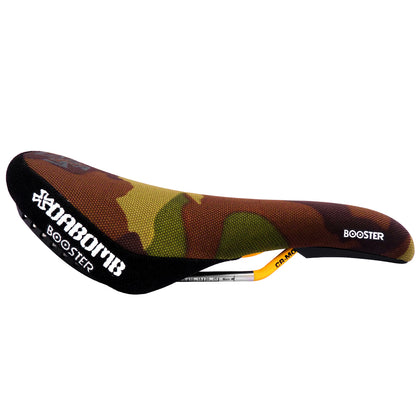 Selim DaBomb Booster 135mm