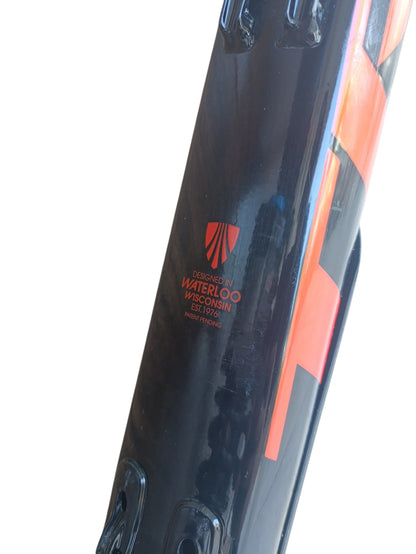 Quadro Trek Session Park 8 26" + Shock Rock Shox Kage RC (Usado)
