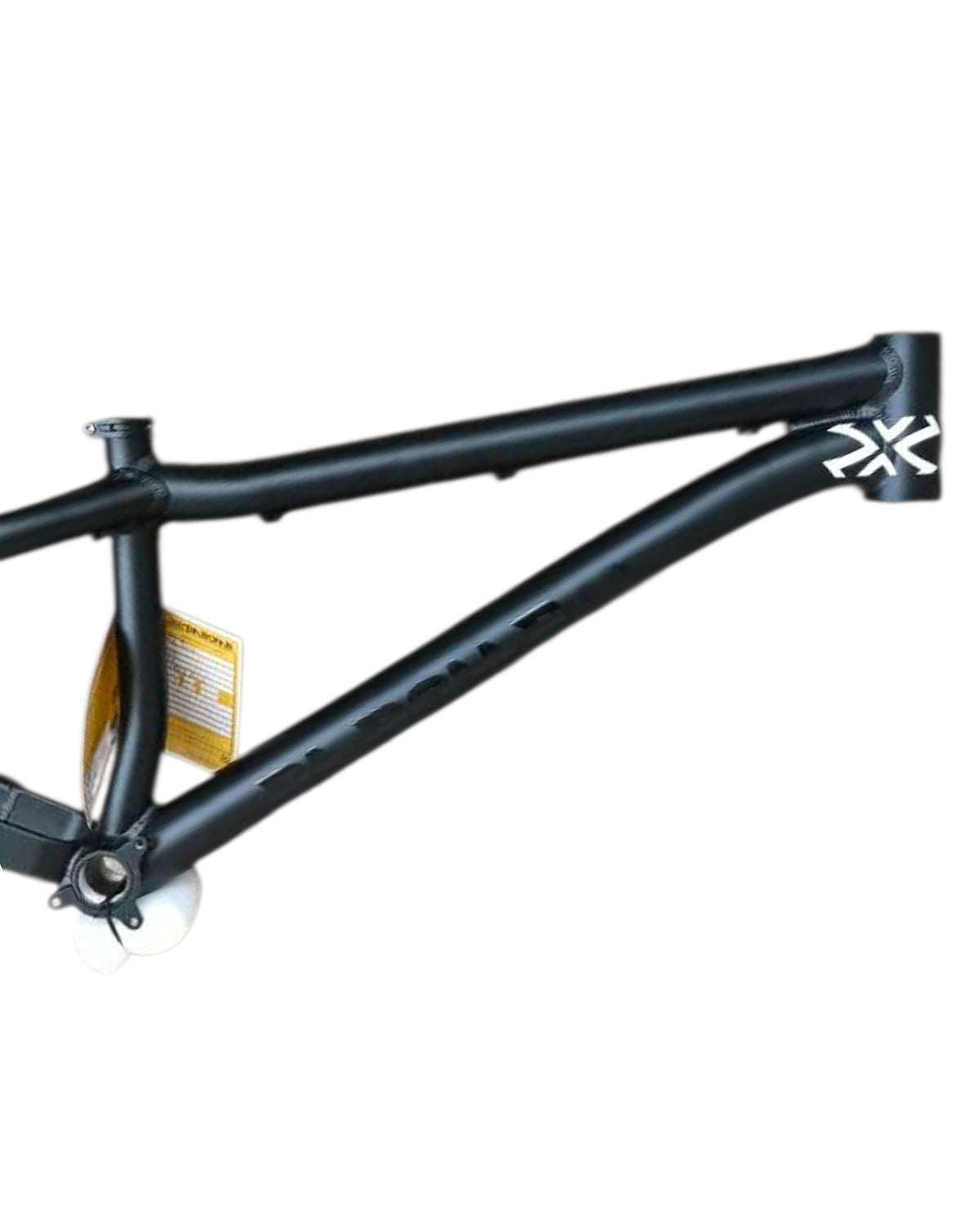 Quadro DaBomb Sonic Boom 26"
