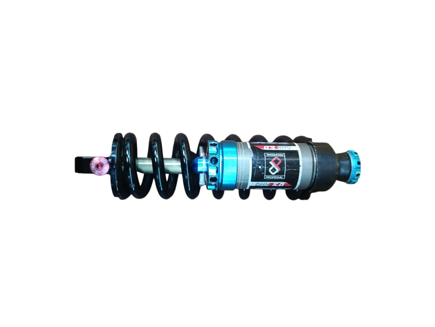 Shock Fox DHX 5.0 200mm (Usado)