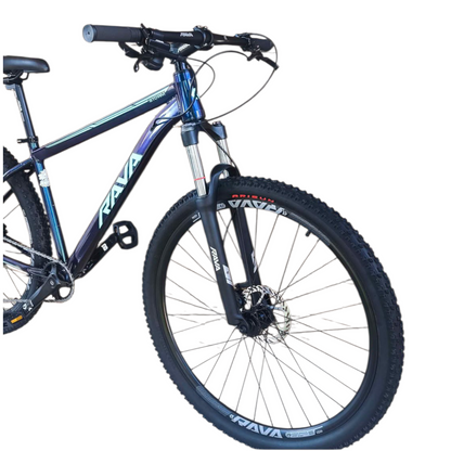 Bicicleta MTB Rava Storm 29"