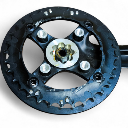 Pedivela Sram S1250 BB30