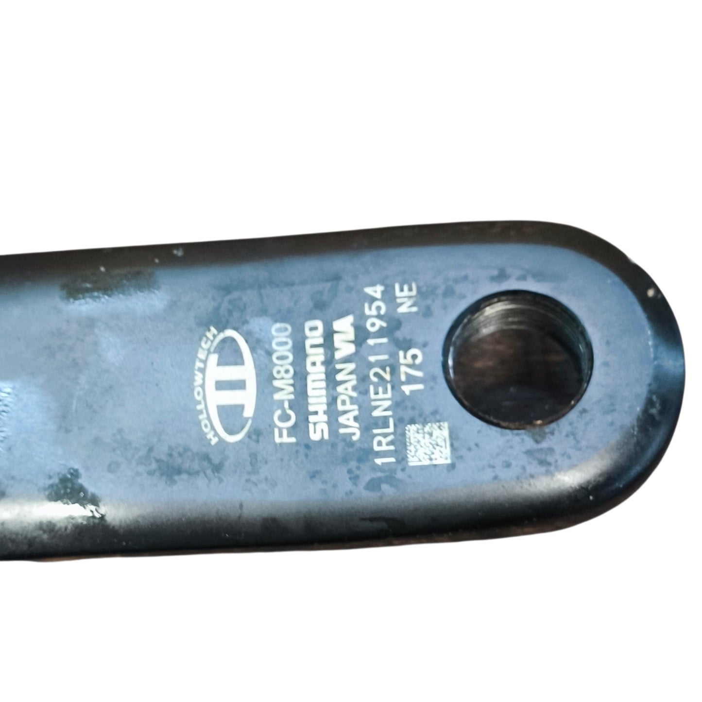 Pedivela Shimano Deore XT M-8000 (Usado)