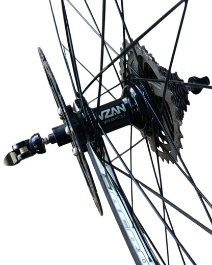 Par de Rodas Completas Viper/Vzan 27.5" (Usado)
