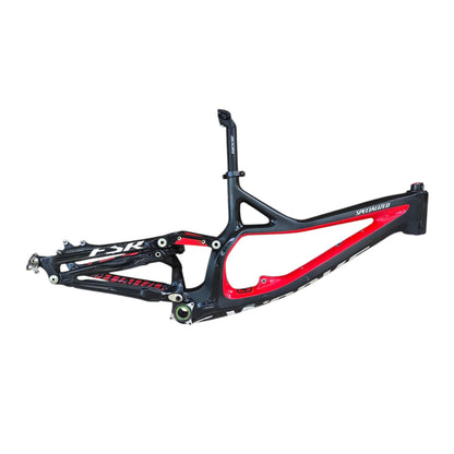 Quadro Specialized Demo 8 carbon S-works edição Sam Hill (Semi-novo)