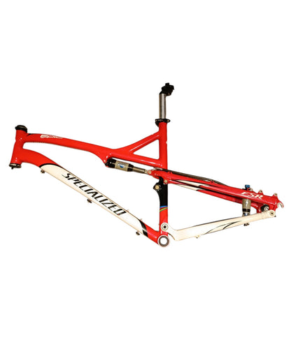 Quadro Specialized Epic Comp 2010 (Usado)