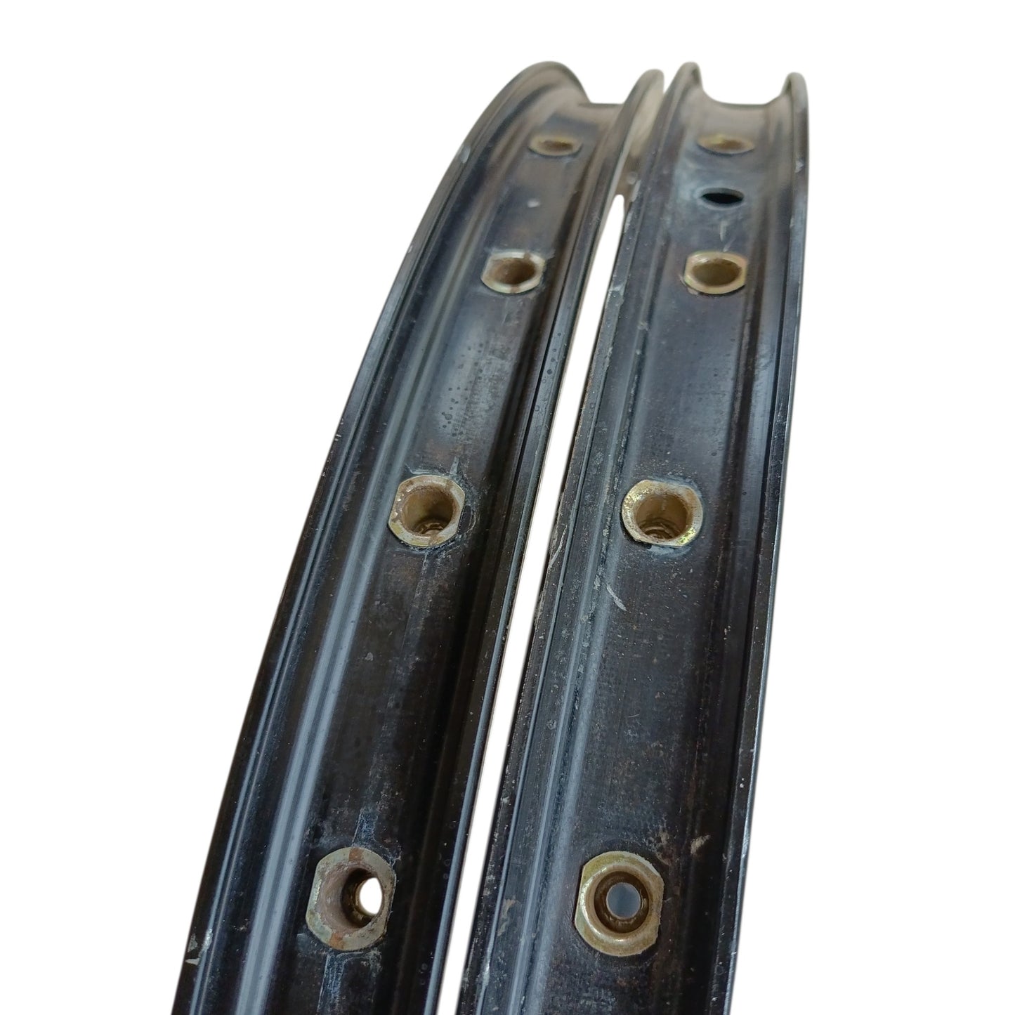 Par de Aros Mad Disc 26" (Usado)