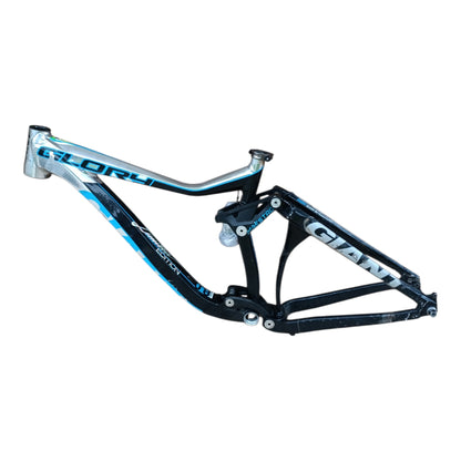 Quadro Giant Glory World Cup 26" (Usado)
