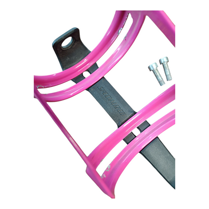 Caramanhola Specialized (Usada)