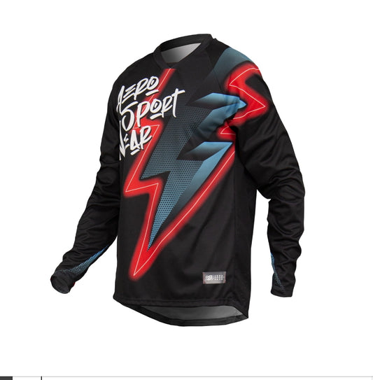 Camisa ASW Divide 23