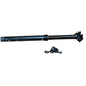 Canote Retrátil OC Orbea MC21 31.6mm + Acionador Fox (Usado)