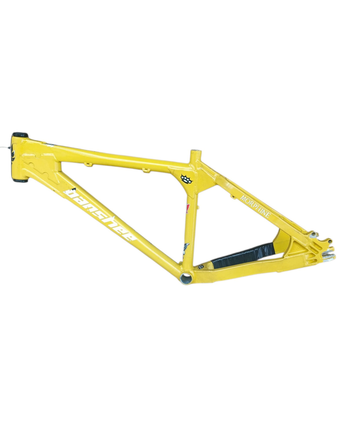 Quadro Banshee Morphine 2009 (Usado)
