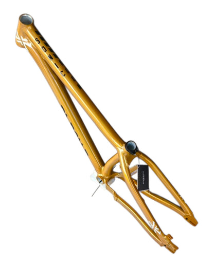 Quadro DaBomb Sonic Boom 26"