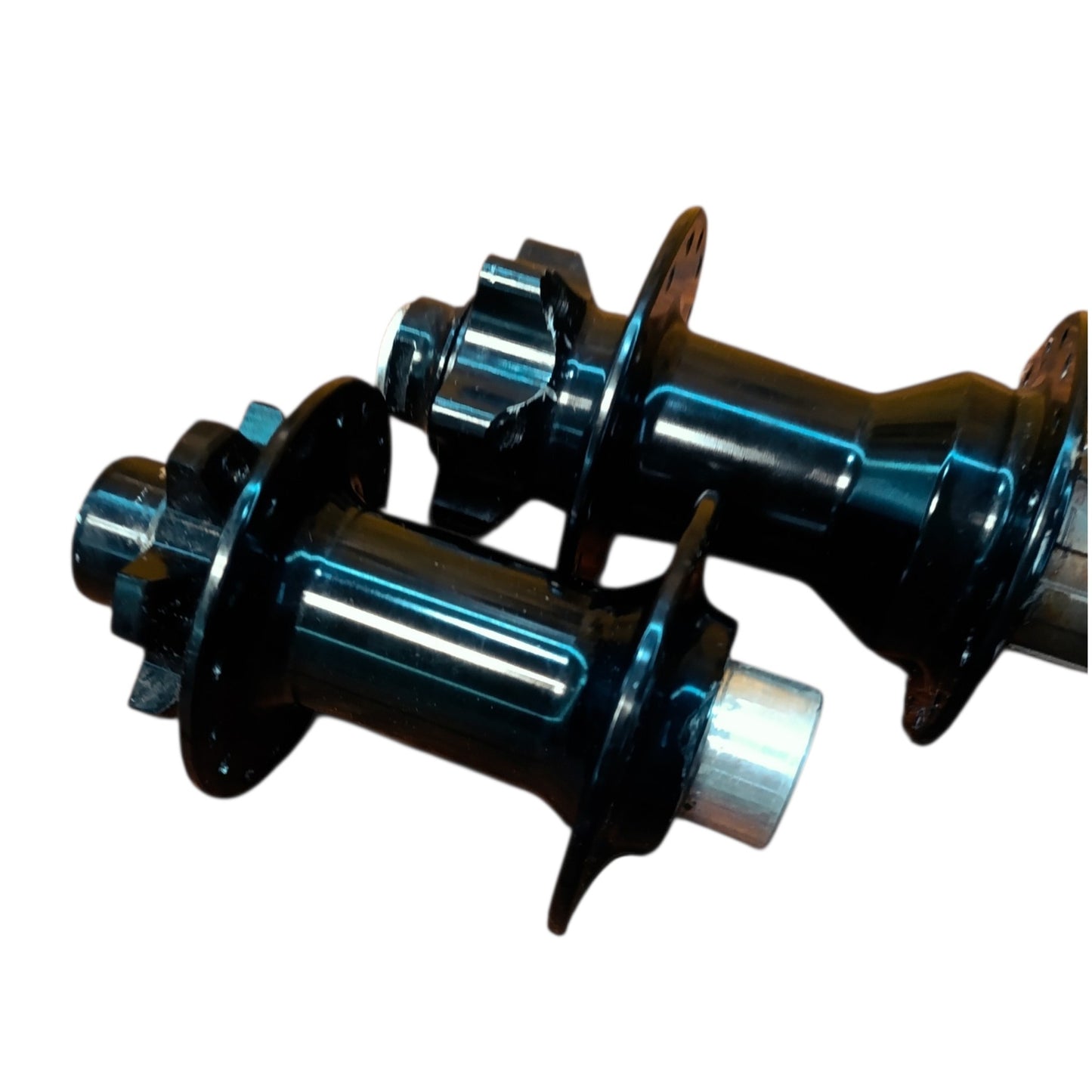 Par de Cubos Formula 20x110mm/12x150mm (Usado)