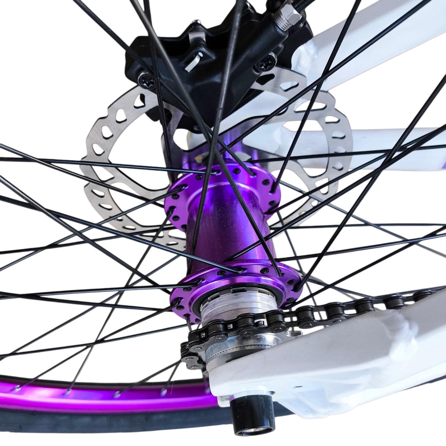 Bicicleta GTA Gravity 26"