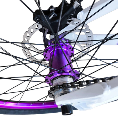 Bicicleta GTA Gravity 26"