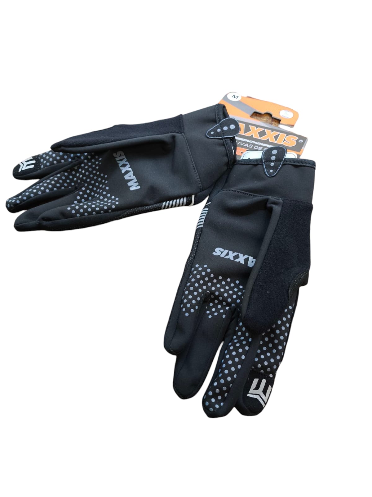 Luvas Maxxis Light Weight 2