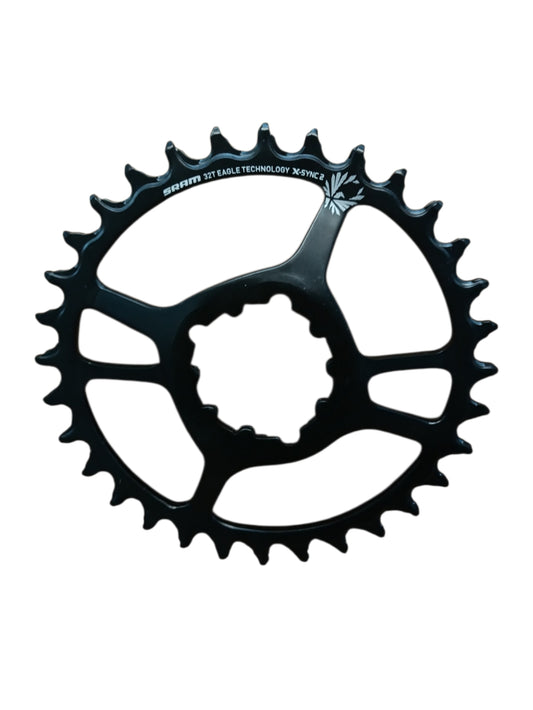 Coroa Sram NX Eagle 32T 6mm